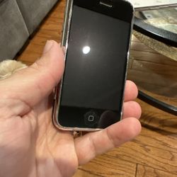 Apple iPhone 1st Generation 8GB