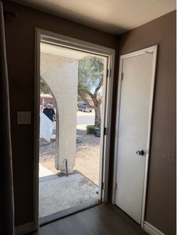 Door