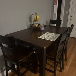 Dinning Table 