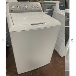 Washer For Sale Must Pick Up Or Added Delivery Fee To Front Door Washer Was Used For 5months Still Works And Has Hot And Cold Connection Hose 