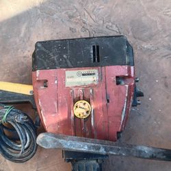 Hammer  Good Condition  