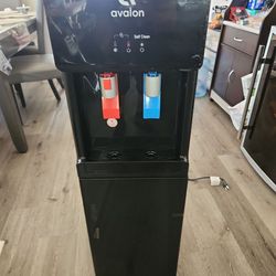 Avalon water dispenser (READ DESCRIPTION)