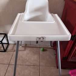 High Chair