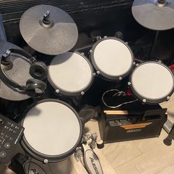 Alesis Drums