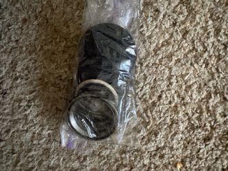 RANT BMX Headset