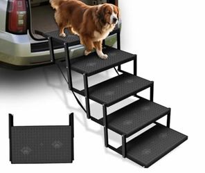 Dog Stairs