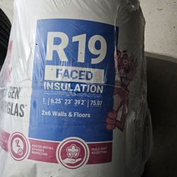 Wall Insulation 