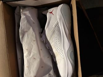 Air Jordan 11 cmft low
