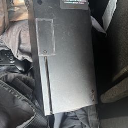 XBOX SERIES X