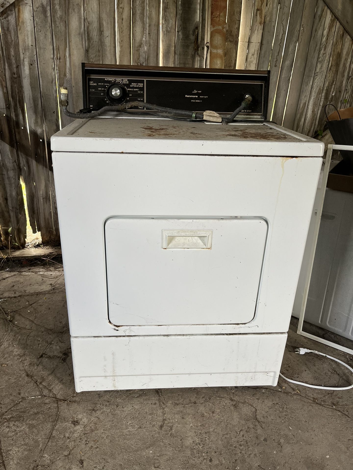 Free Dryers
