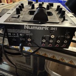 Mixer 