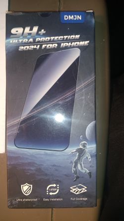 For iPhones 