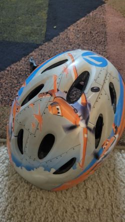 Kids Helmet