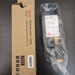 2 - MAGENTA TONERS, PHASER 6022, WORKCENTRE 6027 (YIELD 1,000)