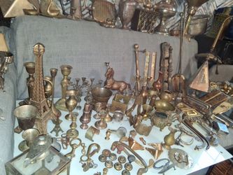 BRASS BRASS BRASS