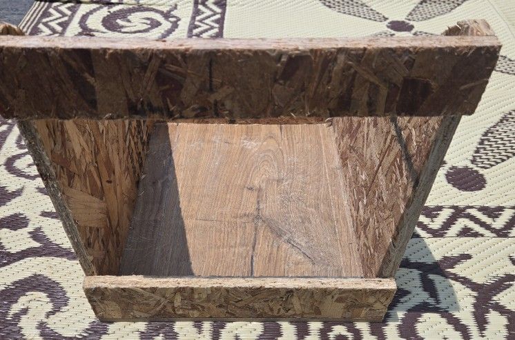 Chicken Nesting Box