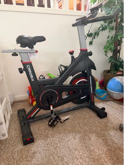 Workout bike CardioMix (New)