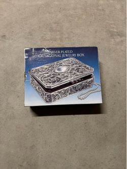 Jewelry Boxes