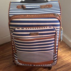 Carry On Luggage 