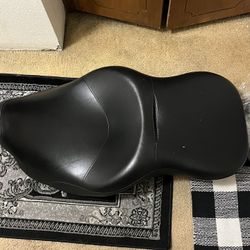 Harley Davidson Sun Downer