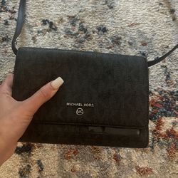 Michael Kors shoulder bag