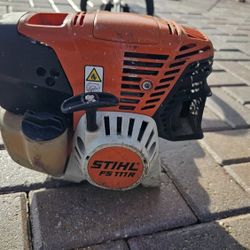 Stihl Trimmer 