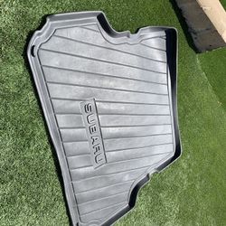 Subaru Floor Liner / Floor Ray