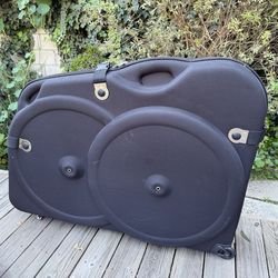 Bike Travel Case *NEW*