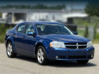 2010 Dodge Avenger