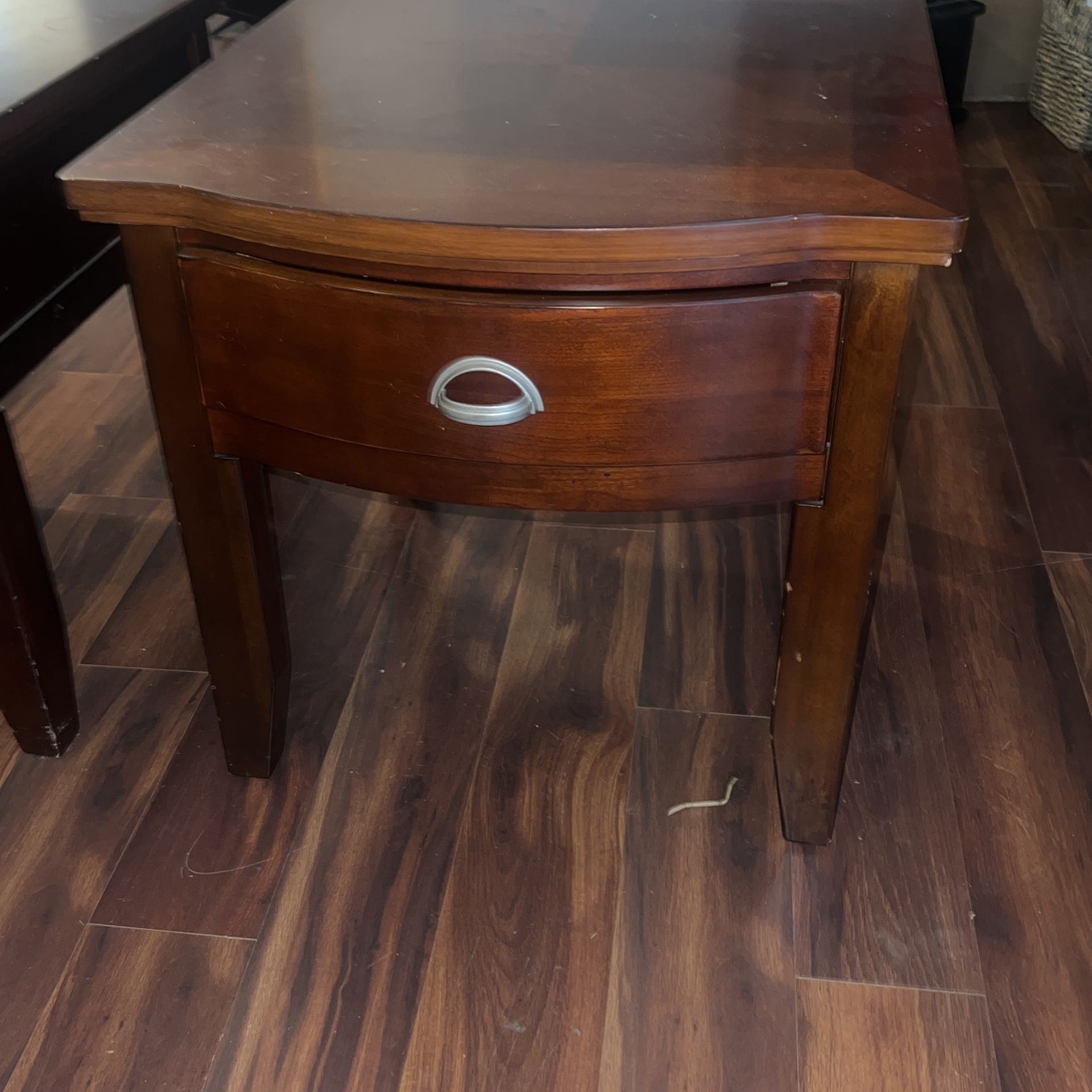 End tables