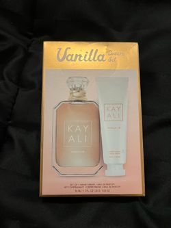 Kayali Gift Set