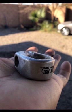 GT SEAT CLAMP 25.4 Needs Hardware