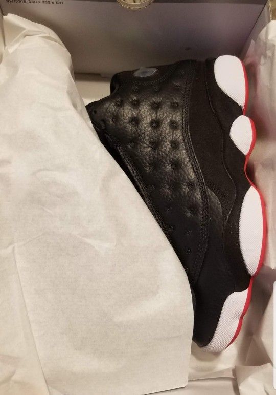 Air Jordan Retro 13 Size 8