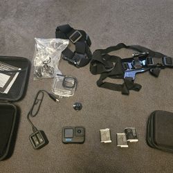 Gopro Hero 11