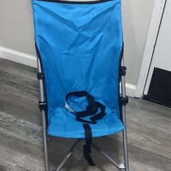 2 Umbrella Strollers 