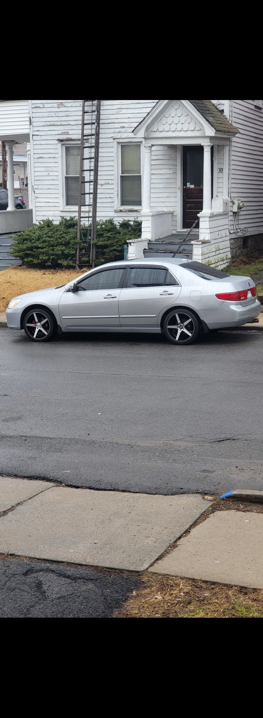 2005 Honda Accord