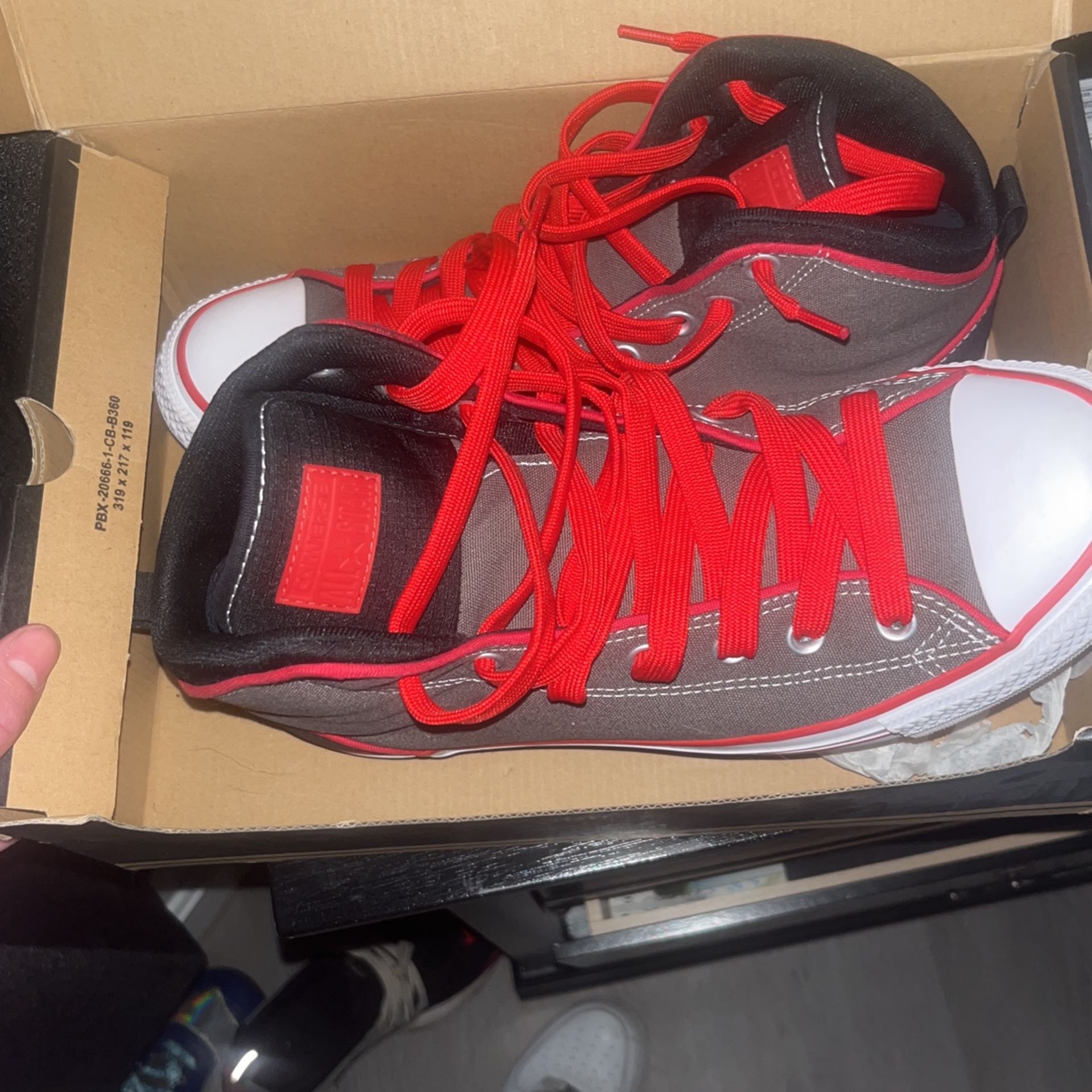 Converse