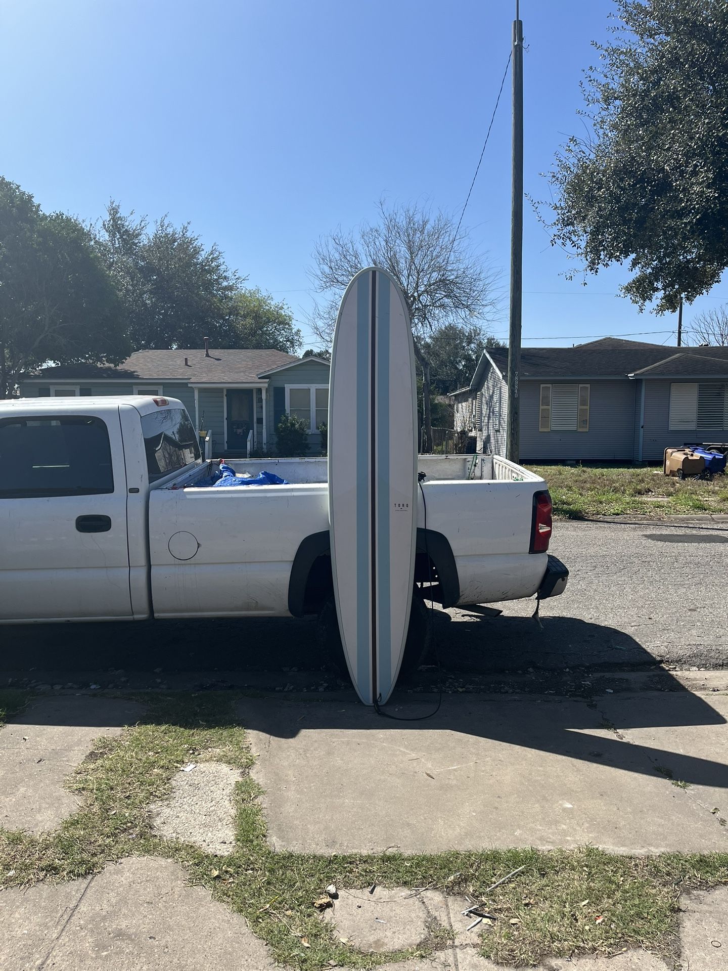 Torq Surfboard By Dakin