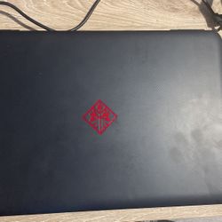 HP  OMEN  Gaming Laptop 