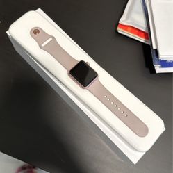 Apple Watch 1st Gen 38mm