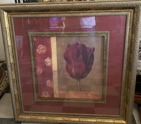 Large wall picture frame from Kirkland’s