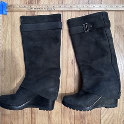 Sorel Boots, Size 7