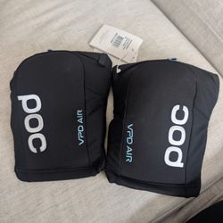 Brand New POC Joint VPD Knee Guards