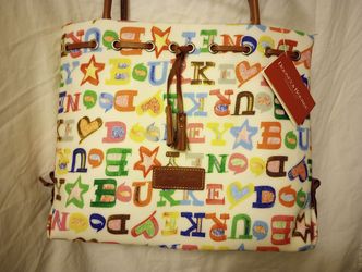 Dooney And Bourke 