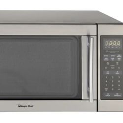 Large Microwave 