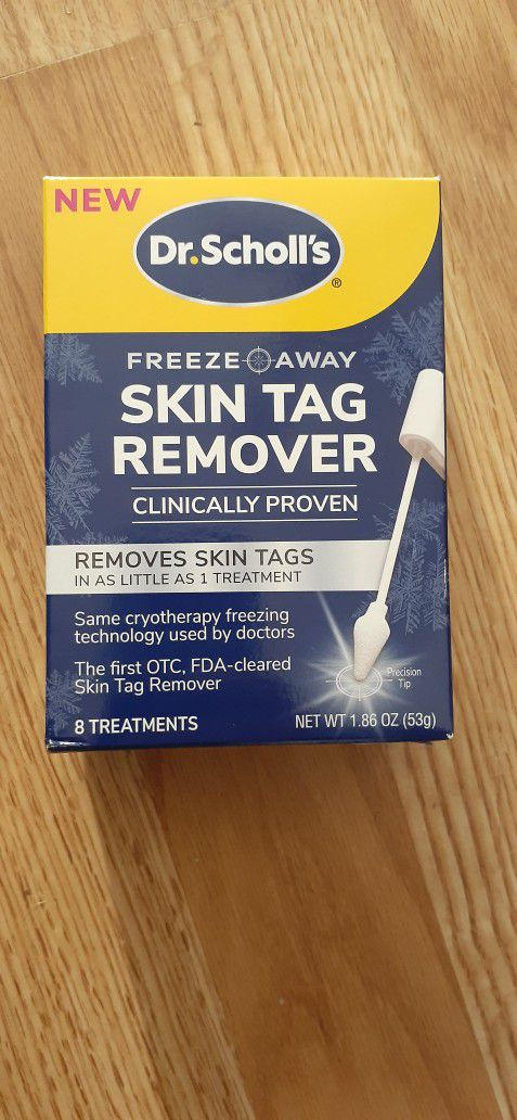 Skin Tag Remover
