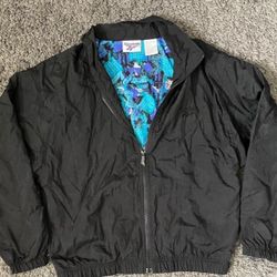 Vintage Reebok Tracksuit