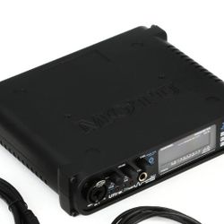 MOTU UltraLite-mk3 Hybrid USB / FireWire Audio Interface