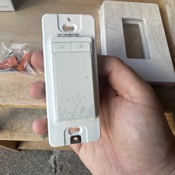 Kasa Smart Light Switch 1
