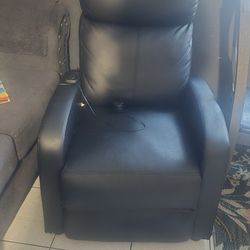 Homall Massage Recliner Chair